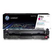 Картридж лазерный HP (W2413A) Color LaserJet M182n/M183fw, №216A, пурпурный, оригинальный, ресурс 850 страниц 101010363543