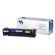 Картридж лазерный NV PRINT (NV-045HC) для CANON MF635 / LBP611/ 613, голубой, ресурс 2200 страниц 101010363198