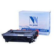 Картридж лазерный NV PRINT (NV-CF237A) для HP LJ M607dn/608dn/609dn/631h/632z, ресурс 11000 страниц 101010363277