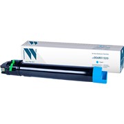 Тонер-картридж NV PRINT (NV-006R01520) для XEROX WorkCentre 7545/7556, голубой, ресурс 15000 стр. 101010321066