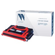 Картридж лазерный NV PRINT (NV-12016SE/12036SE) для LEXMARK Optra E120/E120n, ресурс 2000 страниц 101010363461