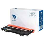 Картридж лазерный NV PRINT (NV-W2070X) для HP Color LJ 150a/150nw/178nw, черный, ресурс 1500 страниц 101010364357