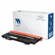 Картридж лазерный NV PRINT (NV-W2072X) для HP Color LJ 150a/150nw/178nw, желтый, ресурс 1500 страниц 101010364359