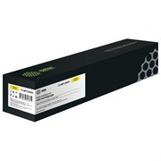 Картридж лазерный CACTUS (CS-MPC2550Y) для Ricoh MPC2030/C2050/C2530/C2550, желтый, ресурс 5500 страниц 101010364041