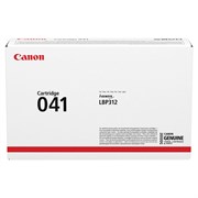 Картридж лазерный CANON (041) i-SENSYS MF522x/ MF525x/ LBP 312x, ресурс 10000 страниц, оригинальный, 0452C002 101010363222