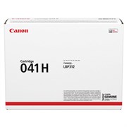 Картридж лазерный CANON (041H) i-SENSYS MF522x/ MF525x/ LBP 312x, ресурс 20000 страниц, оригинальный, 0453C002 101010363223