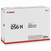 Картридж лазерный CANON (056H) LBP325x/MF543x/MF542x, ресурс 21000 страниц, оригинальный, 3008C002 101010363656