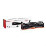 Картридж лазерный CANON (731H) LBP7100/7110/MF8230/8280, черный, ресурс 2400 страниц, оригинальный, 6273B002 101010361537