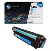 Картридж лазерный HP (CE261A) ColorLaserJet CP4025/4525, №647A, голубой, оригинальный, ресурс 11000 страниц 101010361232