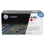 Картридж лазерный HP (CE263A) ColorLaserJet CP4025/4525, №647A, пурпурный, оригинальный, ресурс 11000 страниц 101010361234