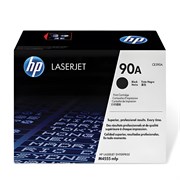 Картридж лазерный HP (CE390A) LaserJet M601n/M602n/M603n, № 90A, оригинальный, ресурс 10000 страниц 101010360992