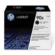 Картридж лазерный HP (CE390X) LaserJet M602n/M603n, №90X, оригинальный, ресурс 24000 страниц 101010360993