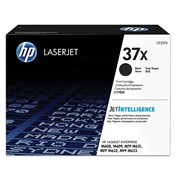 Картридж лазерный HP (CF237X) LaserJet Enterprise M608/M609/M631/M632, №37X, оригинальный, ресурс 25000 страниц 101010362907