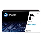 Картридж лазерный HP (CF289A) LaserJet Enterprise M507dn/x/528dn и др, №89A, оригинальный, ресурс 5000 страниц 101010363296