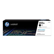 Картридж лазерный HP (CF530A) LaserJet Pro M180/M181, №205A, черный, оригинальный, ресурс 1100 страниц 101010362926