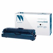 Картридж лазерный NV PRINT (NV-040BK) для Canon i-SENSYS LBP 710Cx/712Cx, черный, ресурс 6300 страниц, NV-040Bk 101010364327