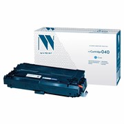 Картридж лазерный NV PRINT (NV-040C) для Canon i-SENSYS LBP 710Cx/712Cx, голубой, ресурс 5400 страниц 101010364324