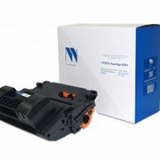 Картридж лазерный NV PRINT (NV-CF281X/NV-039H) для HP M605dn/M605x, Canon LBP351x, ресурс 25000 страниц, NVCF281X/NV039H 101010364330