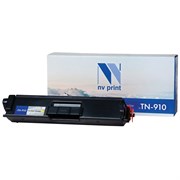 Картридж лазерный NV PRINT (NV-TN-910Y) для Brother HL-L9310 | MFC-L9570, желтый, ресурс 9000 страниц 101010363892