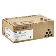 Картридж лазерный RICOH (SP 311UHE) SP 311/SP325, черный, оригинальный, увеличенный ресурс 6400 страниц, 821242 101010362757