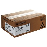 Картридж лазерный RICOH (SP 3710XE) SP 3710DN / 3710SF, оригинальный, ресурс 7000 стр., 408285 101010363141