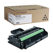 Картридж лазерный RICOH (SP201HE) SP 211SU/SP 213SFNw, увеличенный ресурс 2600 стр., оригинальный, 407254 101010362330