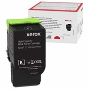 Картридж лазерный XEROX (006R04368) C310/C315, черный, ресурс 8000 стр., ОРИГИНАЛЬНЫЙ 101010364305