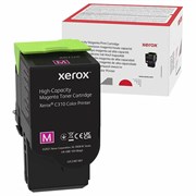 Картридж лазерный XEROX (006R04370) C310/C315, пурпурный, ресурс 5500 стр., ОРИГИНАЛЬНЫЙ 101010364307