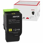 Картридж лазерный XEROX (006R04371) C310/C315, желтый, ресурс 5500 стр., ОРИГИНАЛЬНЫЙ 101010364308