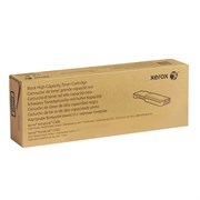 Картридж лазерный XEROX (106R03581) VersaLink B400/B405, черный, ресурс 5900 стр., оригинальный 101010362863