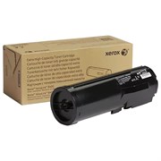 Картридж лазерный XEROX (106R03583) VersaLink B400/B405, черный, ресурс 13900 стр., оригинальный 101010362864