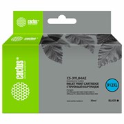 Картридж струйный CACTUS (CS-3YL84AE) для HP OfficeJet 8012/8014/8015/8017, черный 101010364201