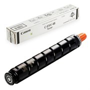 Тонер CANON C-EXV48BK iR C1325iF/1335iF, черный, оригинальный, ресурс 16500 стр., 9106B002 101010320800