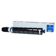 Тонер NV PRINT (NV-CEXV49B) для CANON iR C3320/3325i/3330i/3530i, черный, ресурс 36000 страниц 101010363264