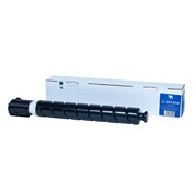 Тонер NV PRINT (NV-CEXV49M) для CANON iR C3320/3325i/3330i/3530i, пурпурный, ресурс 19000 страниц 101010363266