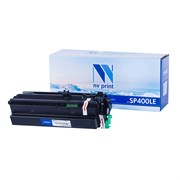 Картридж лазерный NV PRINT (NV-SP400LE) для RICOH SP400DN/450DN, ресурс 5000 стр. 101010363012