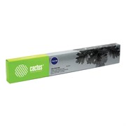 Картридж матричный CACTUS (CS-FX2190) для EPSON FX-2190/LQ-2090, черный, ресурс 12 млн. знаков 101010362804