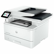 МФУ лазерное HP LaserJet Pro 4103dw "3 в 1" А4, 40 стр/мин, 80000 стр/мес, ДУПЛЕКС, АПД, Wi-Fi, с/к, 2Z627A 101010354949