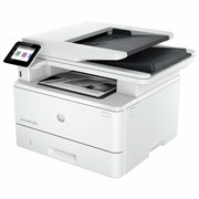 МФУ лазерное HP LaserJet Pro 4103fdn "4 в 1" А4, 40 стр/мин, 80000 стр/мес, ДУПЛЕКС, ДАПД, сет карта, 2Z628A 101010354950