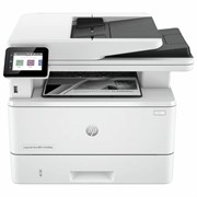 МФУ лазерное HP LaserJet Pro 4103fdw "4 в 1" А4, 40 стр/мин, 80000 стр/мес ДУПЛЕКС, Д, 2Z629A 101010354951