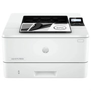 Принтер лазерный HP LaserJet Pro 4003dn, А4, 40 стр/мин, 80000 стр/мес, ДУПЛЕКС, сетевая карта, 2Z609A 101010354953