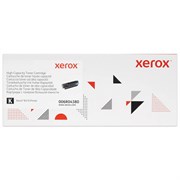 Картридж лазерный XEROX (006R04380) B305/B310/B315, ресурс 8000 стр, ОРИГИНАЛЬНЫЙ 101010364311