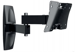 Кронштейн Holder LCDS-5064 черный глянец