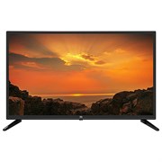 Телевизор LCD BQ 3208B Black /DVB-T2