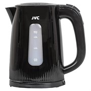 Чайник JVC JK-KE 1210 (1,7 л, пластик)