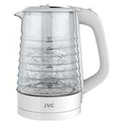 Чайник JVC JK-KE 1512 (1,7 л, стекло)