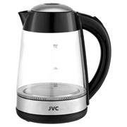 Чайник JVC JK-KE 1705 black (стекло)