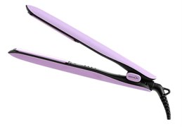 Щипцы для выпрямления волос CENTEK CT-2011 Violet (45Вт, плавающие керамические пластины)