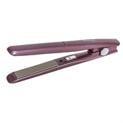 Щипцы для выпрямления волос Pioneer HS-1014R (фиолетовый, керамика, пластины 60*13мм)
