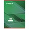 Тетрадь А4 80 л. STAFF Basic скоба, клетка, офсет №2 ЭКОНОМ, обложка картон, СТАНДАРТ, 402650 - фото 10000974